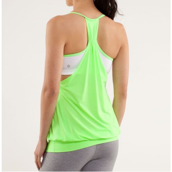 Lululemon - Picture 1 of 5